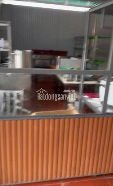 Cho thuê mặt bằng trục đường chính Hùng Vương phường 9 đà Lạt giá 22 tr tháng