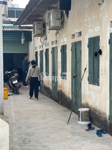 Nhà đẹp gần Cụm CN An Phát – 2PN, ở ngay, giá chỉ 1 tỷ 4xx