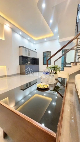 Nhà đẹp gần Cụm CN An Phát – 2PN, ở ngay, giá chỉ 1 tỷ 4xx