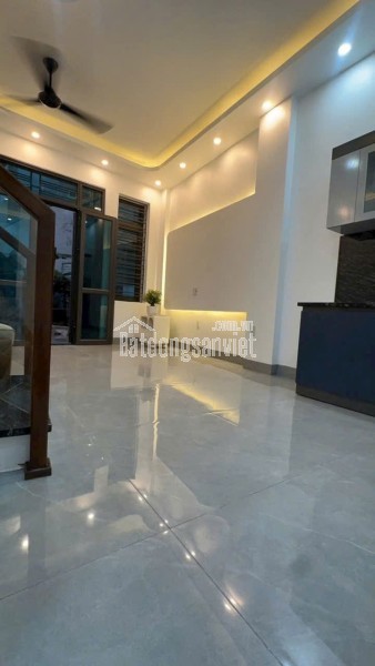 Nhà đẹp gần Cụm CN An Phát – 2PN, ở ngay, giá chỉ 1 tỷ 4xx