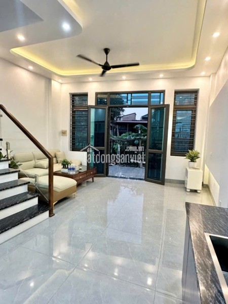 Nhà đẹp gần Cụm CN An Phát – 2PN, ở ngay, giá chỉ 1 tỷ 4xx