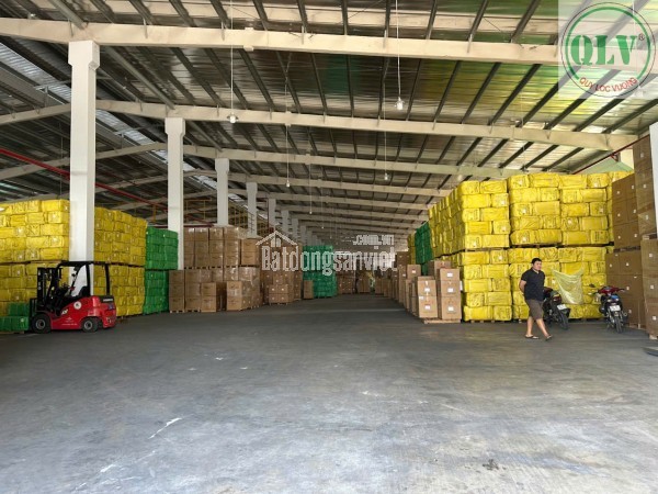 Cho thuê kho, nhà xưởng tại Xã Tam Phước, Thành phố Biên Hòa, Đồng Nai giá 117 Ngàn