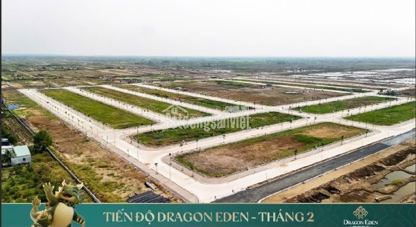 Bán gấp đất nền 90m2 DT824 Bến Lức, sẵn sổ sang tên, xây dựng tự do chỉ 2.3 Tỷ. 0938230002