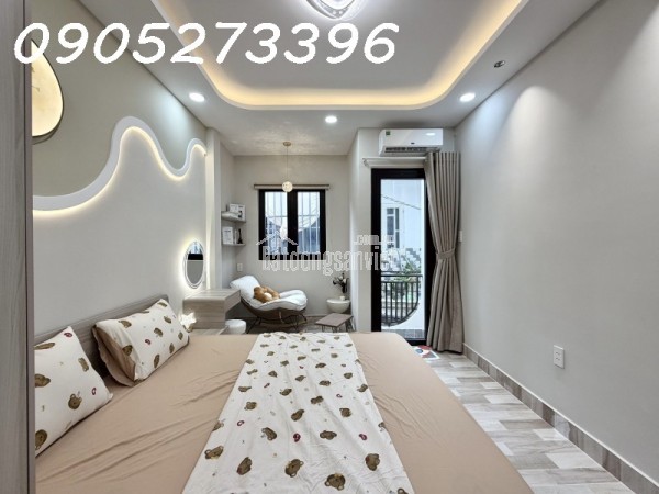 HUỲNH VĂN CHÍNH – TÂN PHÚ – HẺM XE HƠI 6M – 3 TẦNG – CÓ DÒNG TIỀN 5 TRIỆU/THÁNG – CHỈ 2.35 TỶ