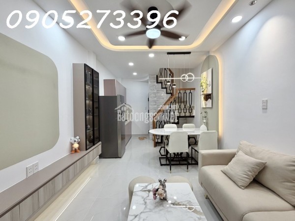 TRỊNH ĐÌNH TRỌNG – TÂN PHÚ – NHỈNH 2 TỶ  – NHÀ CÒN MỚI – 2 TẦNG – HẺM SẠCH SẼ