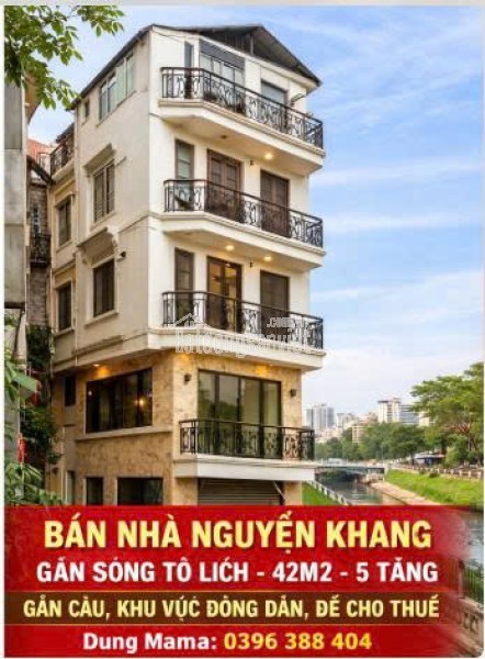 Bán lô liền kề Bích Động Lakeside - 114m2 – mặt đường 22m – giá chỉ từ 65 triệu/m²