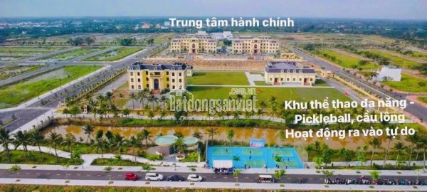 VSON 0933828233 ĐÓN ĐẦU HẠ TẦNG, SỞ HỮU TƯƠNG LAI: AGORACITY, CAM KẾT MUA LẠI 20%