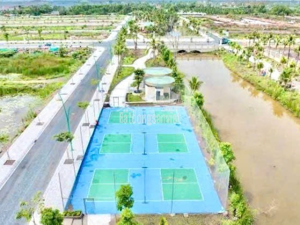 VSON 0933828233 ĐÓN ĐẦU HẠ TẦNG, SỞ HỮU TƯƠNG LAI: AGORACITY, CAM KẾT MUA LẠI 20%