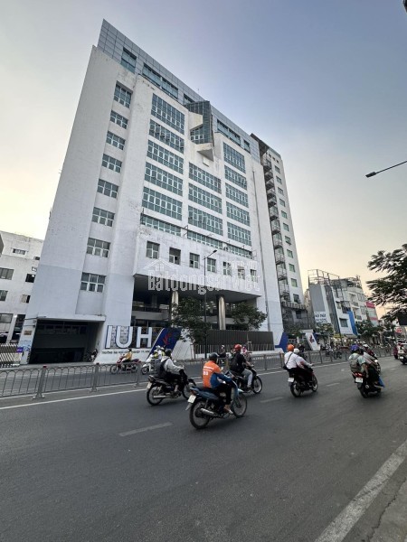 Bán nhà C4 MT P4 Gò Vấp, 60m Gần Chợ & ĐH Công Nghiệp Giá 8Tỷ79TL