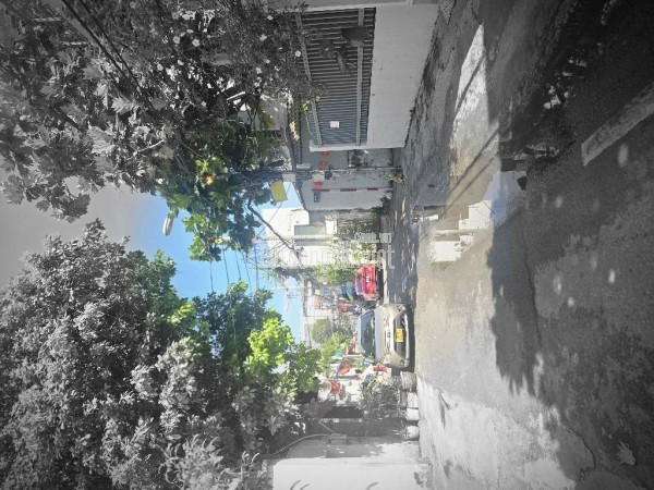 Bán nhà C4 MT P4 Gò Vấp, 60m Gần Chợ & ĐH Công Nghiệp Giá 8Tỷ79TL