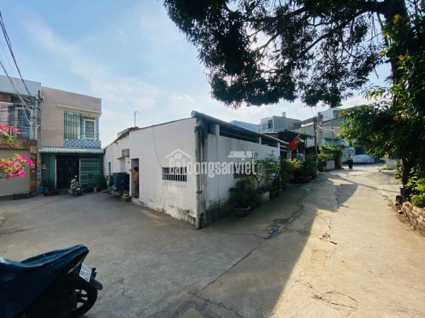 Bán đất Long Thạnh Mỹ, Quận 9 224m2 , HXH, Gần vin q9,  giá chỉ 9 tỷ 8  TL,