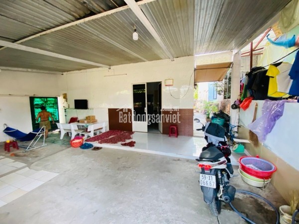 Bán đất Long Thạnh Mỹ, Quận 9 224m2 , HXH, Gần vin q9,  giá chỉ 9 tỷ 8  TL,