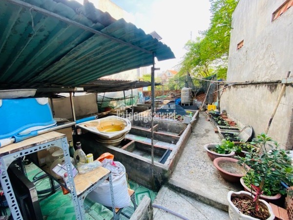 Bán đất Long Thạnh Mỹ, Quận 9 224m2 , HXH, Gần vin q9,  giá chỉ 9 tỷ 8  TL,