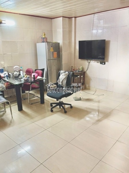 BÁN NHÀ DT 65M2- 2 MT- Đ. XÓM CHIẾU- NGANG LỚN NỞ HẬU 7.7M- LƯU THÔNG TÔN ĐẢN -TÔN THẤT THUYẾT-