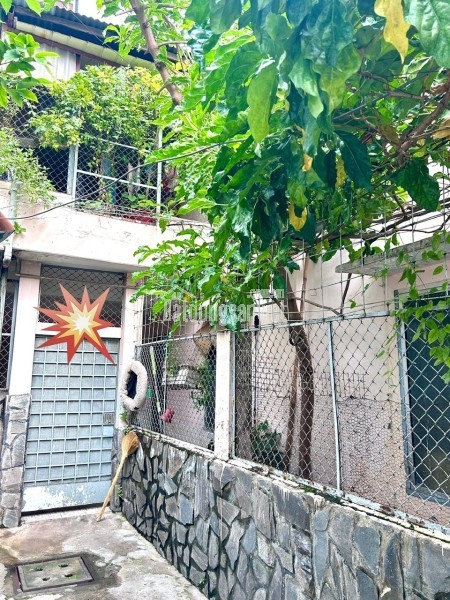 BÁN NHÀ DT 65M2- 2 MT- Đ. XÓM CHIẾU- NGANG LỚN NỞ HẬU 7.7M- LƯU THÔNG TÔN ĐẢN -TÔN THẤT THUYẾT-