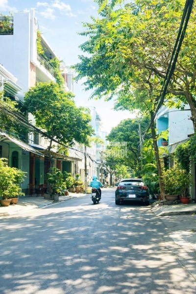 Nhà Bán Khu Bàu Cát – Đồng Đen, Tân Bình, Hẻm Nhựa 6M, 4 Tầng, DT 66M² - Ngang 4.2m.