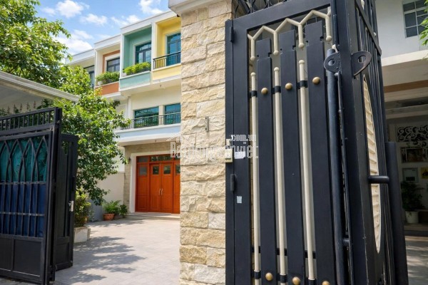 Nhà Bán Khu Bàu Cát – Đồng Đen, Tân Bình, Hẻm Nhựa 6M, 4 Tầng, DT 66M² - Ngang 4.2m.