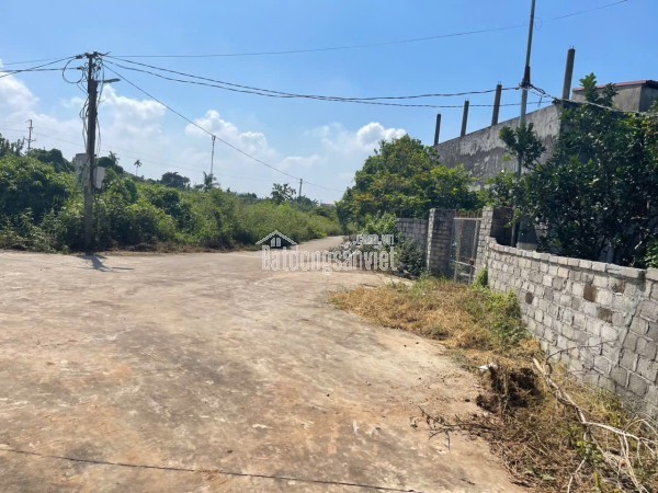 ĐẤT NỀN CHŨ BẮC NINH GIÁ 520 TRIỆU  450M2  KHU DÂN CƯ  Nguyễn Hùng BĐS - 0989333012