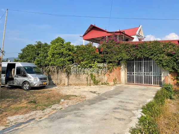 ĐẤT NỀN CHŨ BẮC NINH GIÁ 630 TRIỆU  500M2  VỊ TRÍ ĐẸP  Nguyễn Hùng BĐS - 0989333012