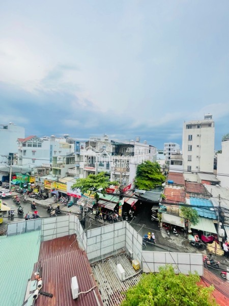 BánNhà MT Lê Đức Thọ lôgóc 80m², 4tầng, 11phòng, TN 40triệu giá14tỷ5TL