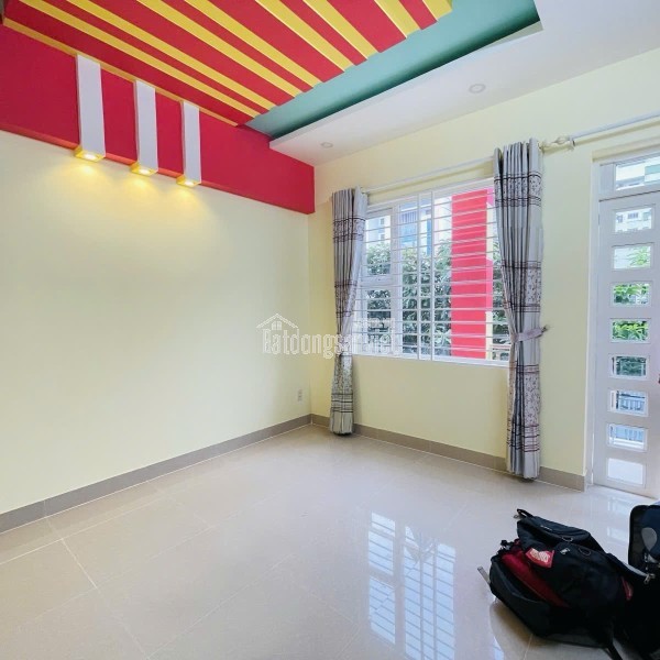 Chính chủ 1 đời – 61M² – 4 Tầng/4PN – Ô TÔ NGỦ NHÀ– Nhỉnh 8 Tỷ TL!