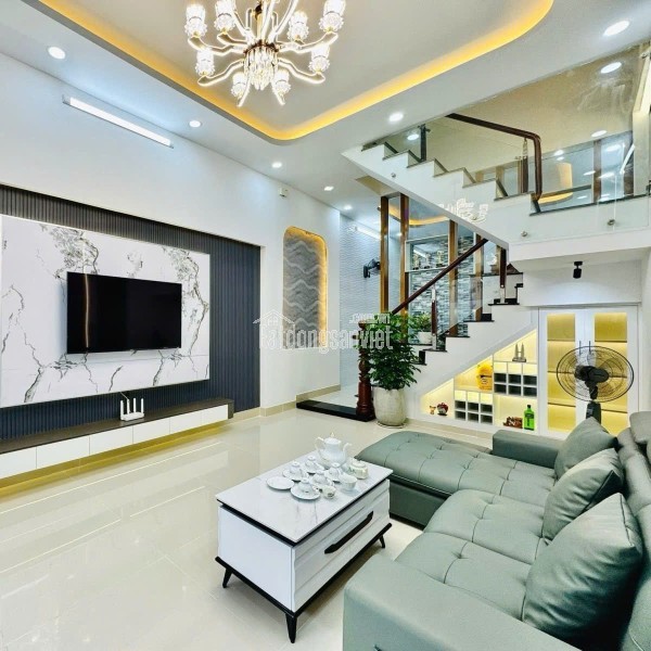 NGỘP BANK BÁN GẤP – 62M² – 5 Tầng/4PN – Ô TÔ TẬN CỬA– Nhỉnh 7 Tỷ TL!