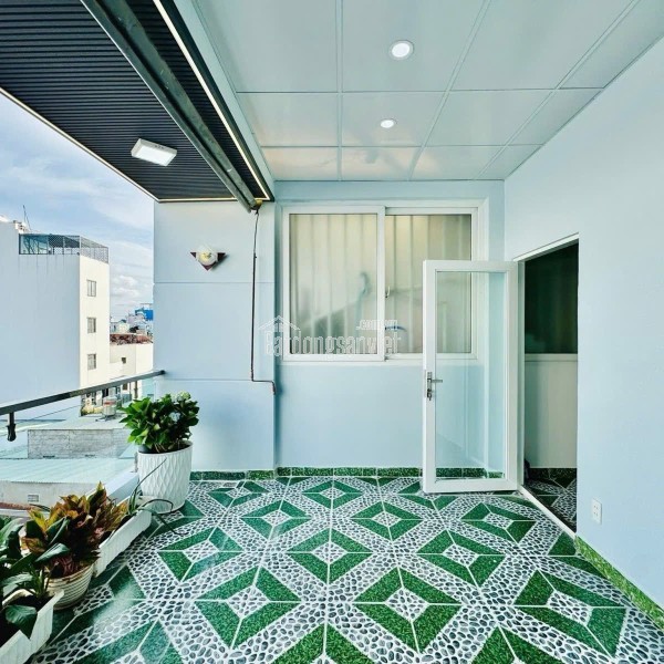 NGỘP BANK BÁN GẤP – 62M² – 5 Tầng/4PN – Ô TÔ TẬN CỬA– Nhỉnh 7 Tỷ TL!