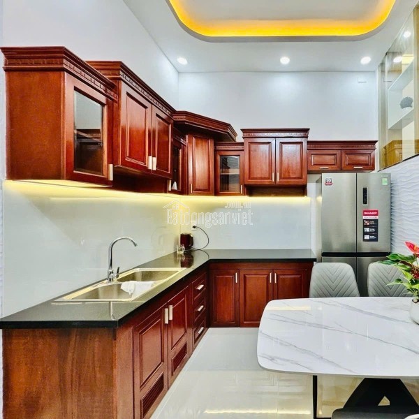 NGỘP BANK BÁN GẤP – 62M² – 5 Tầng/4PN – Ô TÔ TẬN CỬA– Nhỉnh 7 Tỷ TL!