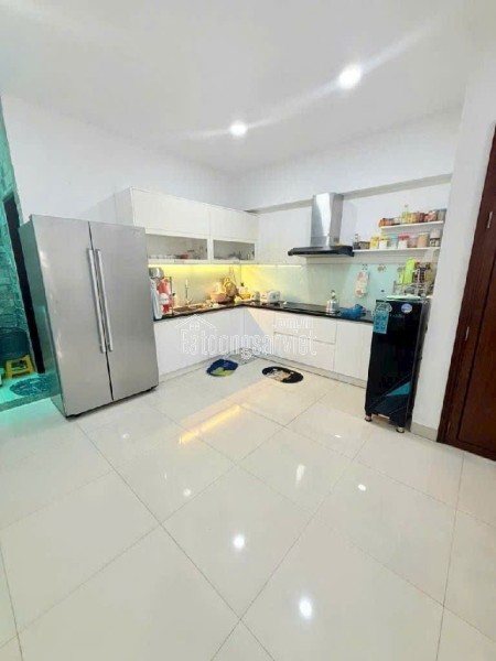 🔥🔥🔥Q7- Xã hàng tết siêu phẩm có 102 🤩 Lâm Văn Bền, ngang 5m nhà 2 tầng xe hơi ngủ nhà 76,9m² -