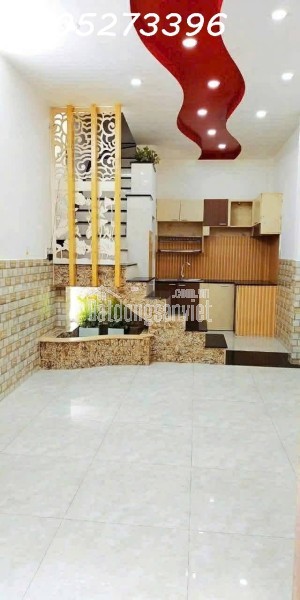 HẺM BA GÁC THÔNG SÁT MT TKTQ VÀ NGUYỄN QUÝ ANH - TÂN PHÚ - CHỈ 3.2 TỶ  THƯƠNG LƯỢNG