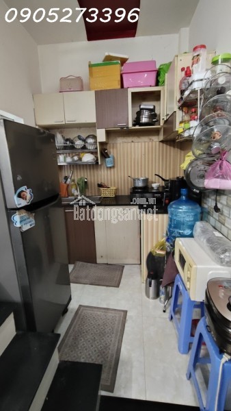 HẺM BA GÁC THÔNG SÁT MT TKTQ VÀ NGUYỄN QUÝ ANH - TÂN PHÚ - CHỈ 3.2 TỶ  THƯƠNG LƯỢNG