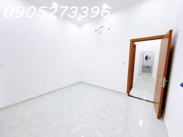 HẺM BA GÁC THÔNG SÁT MT TKTQ VÀ NGUYỄN QUÝ ANH - TÂN PHÚ - CHỈ 3.2 TỶ  THƯƠNG LƯỢNG