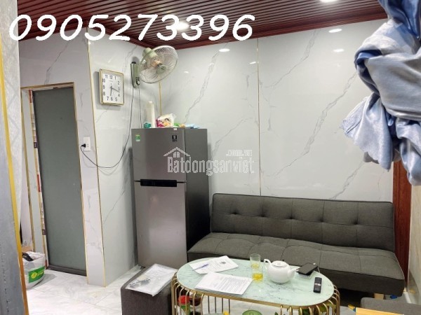 HẺM BA GÁC THÔNG SÁT MT TKTQ VÀ NGUYỄN QUÝ ANH - TÂN PHÚ - CHỈ 3.2 TỶ  THƯƠNG LƯỢNG