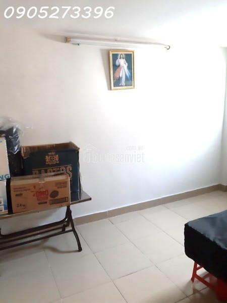 NHÀ NHỎ GIÁ TRỊ LỚN - HẺM 3 GÁC NÉ XE MÁY THÔNG TRẦN VĂN ƠN - TÂN KỲ TÂN QUÝ  - 3 TẦNG - CHỈ 2.9