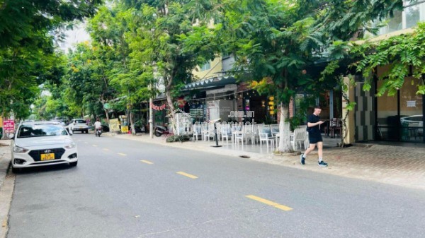 Bán đất Hòa Hải, Ngũ Hành Sơn, Đà Nẵng.