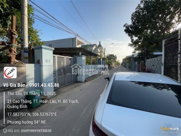 Bán đất Hòa Hải, Ngũ Hành Sơn, Đà Nẵng.