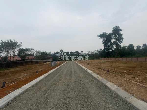 ĐẤT VIEW HỒ ĐỒNG TRẠNG – CỔ ĐÔNG – SƠN TÂY