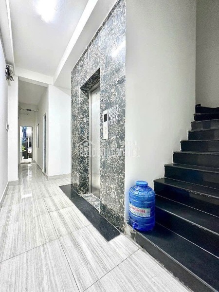 SIÊU CHDV 18 PHÒNG – LÊ VĂN THỌ, GÒ VẤP – THU NHẬP KHỦNG 100TR/THÁNG