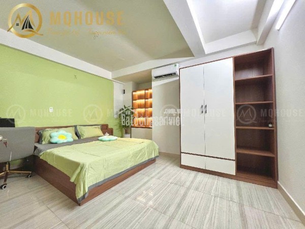 SIÊU CHDV 18 PHÒNG – LÊ VĂN THỌ, GÒ VẤP – THU NHẬP KHỦNG 100TR/THÁNG