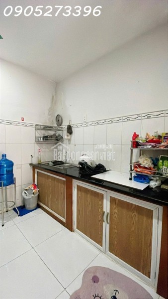 NHÀ MỚI Ở NGAY - PHÚ THỌ HÒA – TP – 2 TẦNG – HẺM 3M – CHỈ 3.35 TỶ.