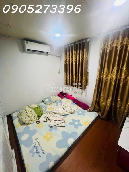 NHÀ MỚI Ở NGAY - PHÚ THỌ HÒA – TP – 2 TẦNG – HẺM 3M – CHỈ 3.35 TỶ.