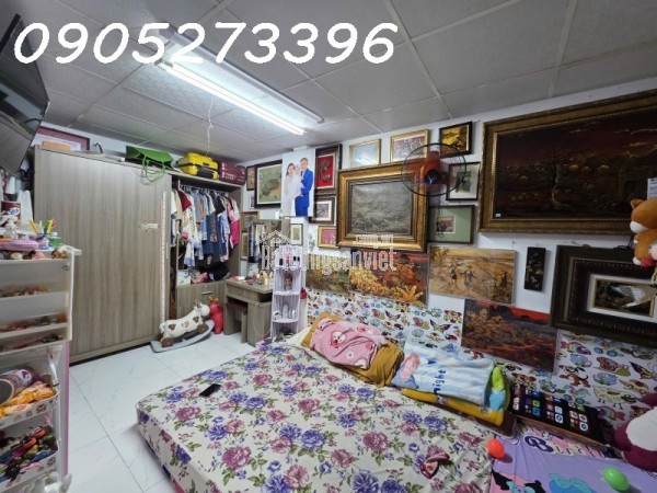 CHẾ LAN VIÊN TÂN PHÚ - LÔ GÓC 2 MẶT HXH ĐỖ CỬA - 42M2 (4.1x10.1) 2 TẦNG ĐÚC - GIÁ CỰC TỐT CHỈ 3.5