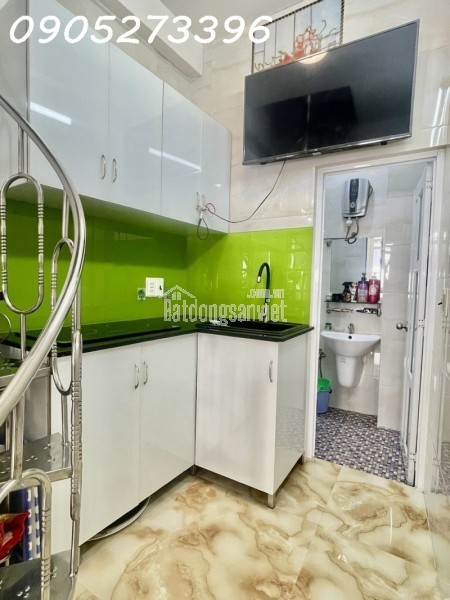 CHẾ LAN VIÊN TÂN PHÚ - LÔ GÓC 2 MẶT HXH ĐỖ CỬA - 42M2 (4.1x10.1) 2 TẦNG ĐÚC - GIÁ CỰC TỐT CHỈ 3.5