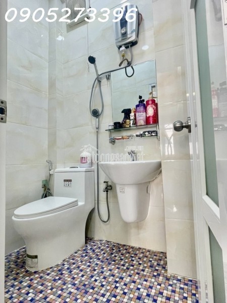 CHẾ LAN VIÊN TÂN PHÚ - LÔ GÓC 2 MẶT HXH ĐỖ CỬA - 42M2 (4.1x10.1) 2 TẦNG ĐÚC - GIÁ CỰC TỐT CHỈ 3.5