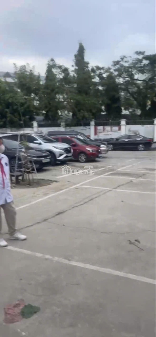 Bán đất tại Phường Khương Đình, Thanh Xuân, Hà Nội giá 1 tỷ  650 triệu