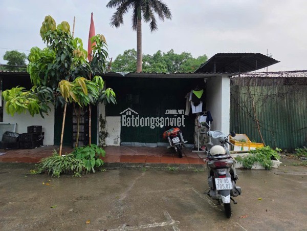 Bán đất tại Phường Khương Đình, Thanh Xuân, Hà Nội giá 1 tỷ  650 triệu