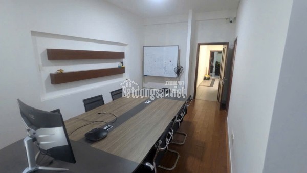 CHÍNH CHỦ CHO THUÊ NHÀ TẠI PHƯỜNG 11-QUẬN 3