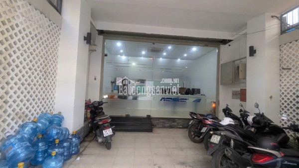 CHÍNH CHỦ CHO THUÊ NHÀ TẠI PHƯỜNG 11-QUẬN 3