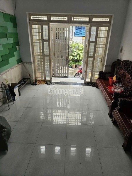 SIÊU PHẨM ĐÓN TẾT – 54M² – 5 Tầng/4PN Ô TÔ Ngủ Nhà– Nhỉnh 9 Tỷ TL!