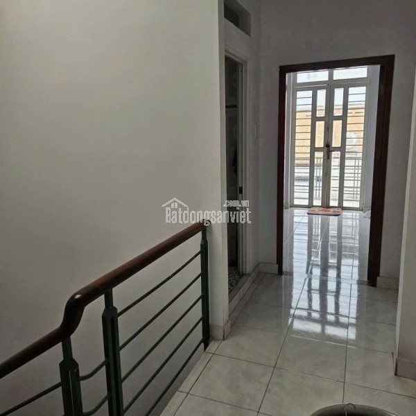 SIÊU PHẨM ĐÓN TẾT – 54M² – 5 Tầng/4PN Ô TÔ Ngủ Nhà– Nhỉnh 9 Tỷ TL!